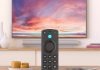 Amazon Fire TV Stick 4K Max, compatible con Dolby Vision, Dolby Atmos y Wi-Fi 6 Amazon Fire TV Stick 4K Max, el mejor hasta la fecha