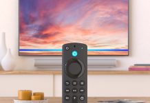 Amazon Fire TV Stick 4K Max, compatible con Dolby Vision, Dolby Atmos y Wi-Fi 6 Amazon Fire TV Stick 4K Max, el mejor hasta la fecha