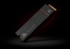 Firecuda 530 SSD con disipador de calor EK funciona en PS5 Firecuda 530 SSD con disipador de calor EK funciona en PS5