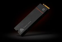 Firecuda 530 SSD con disipador de calor EK funciona en PS5 Firecuda 530 SSD con disipador de calor EK funciona en PS5