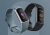 Fitbit Charge 5 anunciada con GPS, SpO2 y ECG ¡La Band más completa! Fitbit Charge 5
