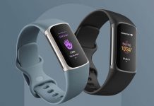 Fitbit Charge 5 anunciada con GPS, SpO2 y ECG ¡La Band más completa! Fitbit Charge 5