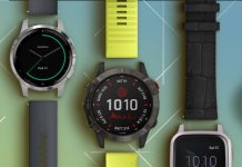 Your Watch. Your Way. ¿Qué es y para qué sirve el nuevo proyecto de Garmin? Garmin Your Watch. Your Way