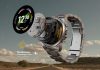 Fossil GEN 6, el nuevo reloj inteligente con WearOS y lujo Fossil GEN 6