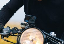 GoPro HERO10 Black es oficial y viene con algunos cambios GoPro HERO10 Black