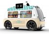 Food Trucks autónomos, la conducción autónoma llega al delivery con Goggo Cart Food Trucks autónomos, la conducción autónoma llega al delivery con Goggo Cart