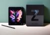 Guía de uso de Galaxy Z Fold3 5G para exprimirlo al máximo Guía de uso de Galaxy Z Fold3 5G para exprimirlo