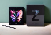 Guía de uso de Galaxy Z Fold3 5G para exprimirlo al máximo Guía de uso de Galaxy Z Fold3 5G para exprimirlo