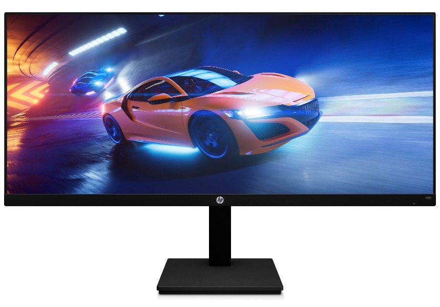 HP X Series Gaming Monitors: 7 nuevos monitores gaming
