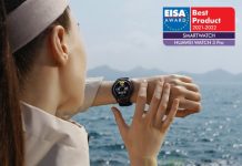 El Mejor Smartwatch 2021-2022 es para HUAWEI WATCH 3 Pro El Mejor Smartwatch 2021-2022 es para HUAWEI WATCH 3 Pro