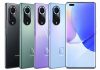 HUAWEI nova 9 Pro llega con 120Hz y carga rápida de ¡100W! HUAWEI nova 9 Pro llega con 120Hz carga rápida de ¡100W!