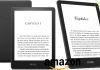 Kindle Paperwhite y nuevo Kindle Paperwhite Signature Edition Kindle Paperwhite y nuevo Kindle Paperwhite Signature Edition