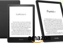 Kindle Paperwhite y nuevo Kindle Paperwhite Signature Edition Kindle Paperwhite y nuevo Kindle Paperwhite Signature Edition