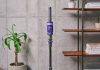 Dyson Omni-glide aspiradora compacta, la nueva manera de limpiar Dyson Omni-glide