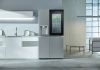 Instaview Door in Door, el premiado frigorífico inteligente de LG llega a España LG Instaview Door in Door