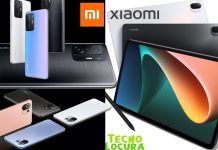 La nueva familia Xiaomi 11T y Xiaomi Pad 5 al mejor precio La nueva familia Xiaomi 11T y Xiaomi Pad 5 al mejor precio