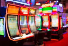 Los juegos de tragaperras y su gran popularidad en tiempos recientes Los juegos de tragaperras y su gran popularidad en tiempos recientes