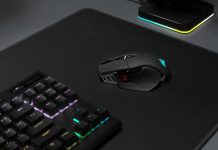 M65 RGB ULTRA y ULTRA WIRELESS, ratones top de CORSAIR M65 RGB ULTRA y ULTRA WIRELESS