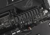 Corsair MP600 PRO XT: El M.2 extremo con un disipador único Corsair MP600 PRO XT