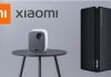 Mi Smart Projector 2 y Xiaomi Mesh System AX3000 presentados Mi Smart Projector 2 y Xiaomi Mesh System AX3000 presentados