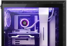 Nuevas Kraken X, Kraken Z y ventiladores AER RGB 2 Nuevas Kraken X, Kraken Z y ventiladores AER RGB 2