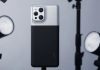 OPPO Find X3 Pro Photographer Edition ¡increíble diseño premium! OPPO Find X3 Pro Photographer Edition
