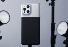 OPPO Find X3 Pro Photographer Edition ¡increíble diseño premium! OPPO Find X3 Pro Photographer Edition