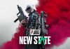 PUBG NEW STATE y sus registros Alpha ¿desbancará a PUBG «normal»? PUBG NEW STATE