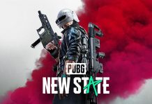 PUBG NEW STATE y sus registros Alpha ¿desbancará a PUBG «normal»? PUBG NEW STATE