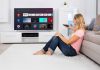 Panasonic JX600 y Panasonic JX700: Nueva gama de televisores Panasonic JX600 y Panasonic JX700
