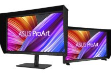 Create the Uncreated trae novedades ASUS en monitores y proyectores Create the Uncreated trae novedades de ASUS en monitores y proyectores