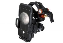 Celestron NexYZ, fotografía cuerpos celestes CON TU SMARTPHONE gracias a este gadget Celestron NexYZ