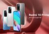 Redmi 10 Prime anunciado oficialmente con enorme batería Redmi 10 Prime