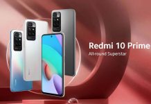 Redmi 10 Prime anunciado oficialmente con enorme batería Redmi 10 Prime