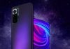 Redmi Note 10 Pro y Note 10 Pro Max Dark Nebula ¡nuevo color! Redmi Note 10 Pro y Note 10 Pro Max Dark Nebula