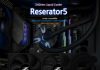 ZALMAN Reserator 5 Series: AIO con mayor caudal que bombas convencionales ZALMAN Reserator 5 Series