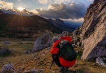 Reto Lumix 2021, la fotografía al extremo en la nueva edición del concurso Reto Lumix 2021