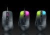 Ratones gaming de Roccat compatibles con NVIDIA Reflex Ratones gaming de Roccat compatibles con NVIDIA Reflex