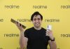 Regala los mejores dispositivos de realme estas navidades Tablets y portátiles de realme llegarán a España este 2021