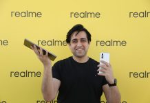 Tablets y portátiles de realme llegarán a España este 2021 Tablets y portátiles de realme llegarán a España este 2021