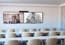 Poly Studio X70 y Poly Studio E70 perfectos para videoconferencias Poly Studio X70 y Poly Studio E70 perfectos para videoconferencias
