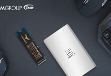 T-CREATE Classsic Thunderbolt3 y T-FORCE Cardea Z44L PCIe 4, lo nuevo de Teamgroup Teamgroup T-CREATE Classsic Thunderbolt3 y T-FORCE Cardea Z44L PCIe 4.0