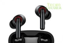 Tribit FlyBuds C1 review 🥇 Antes de comprarlos LEE ESTO Tribit FlyBuds C1 review