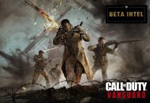 Call of Duty Vanguard multijugador: Aquí esta el nuevo tráiler