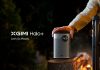XGIMI Halo + FHD proyector portátil ahora más inteligente XGIMI Halo + FHD