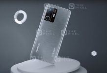 Xiaomi Mi 11T Pro y Mi 11T filtrados en estos renders Xiaomi Mi 11T Pro y Mi 11T
