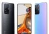 Xiaomi 11T, Xiaomi 11T Pro y 11 Lite 5G New Edition son oficiales Xiaomi 11T, Xiaomi 11T Pro y 11 Lite 5G New Edition son oficiales