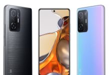 Xiaomi 11T, Xiaomi 11T Pro y 11 Lite 5G New Edition son oficiales Xiaomi 11T, Xiaomi 11T Pro y 11 Lite 5G New Edition son oficiales