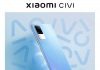 Xiaomi Civi llega en unos días ¿De dónde salió este modelo? Xiaomi Civi