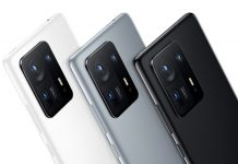Xiaomi MIX 4 desafía los límites hasta ahora nunca vistos Xiaomi MIX 4 desafía los límites hasta ahora nunca vistos